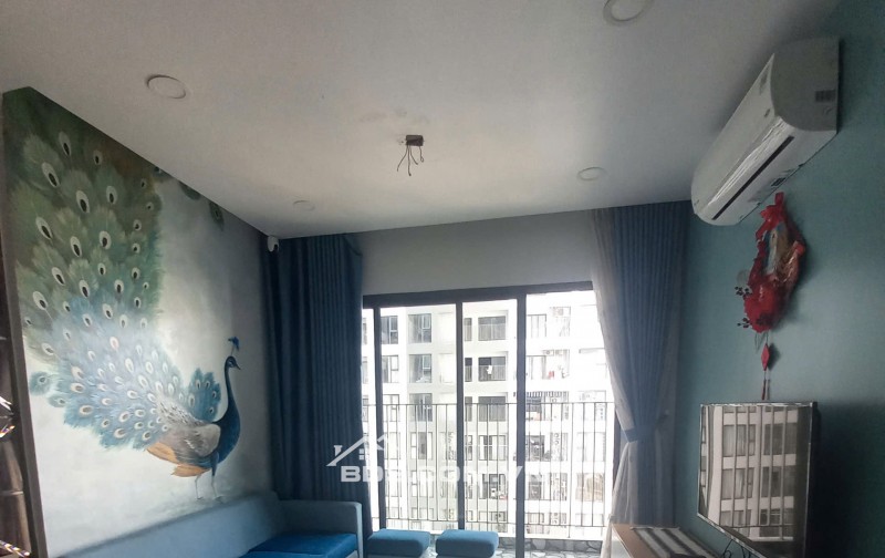 Đầu tư sinh lời ngay – Căn góc 2PN Lavida Plus Quận 7 | Có HĐ thuê 13.5tr/th | Giá 4.45 tỷ