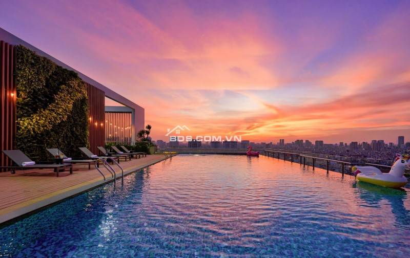Căn 50m2 PN1+ Ascent Lakeside, Q7, chỉ 2.45 tỷ giá chủ đầu tư