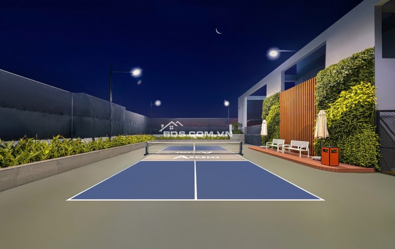 Căn 50m2 PN1+ Ascent Lakeside, Q7, chỉ 2.45 tỷ giá chủ đầu tư