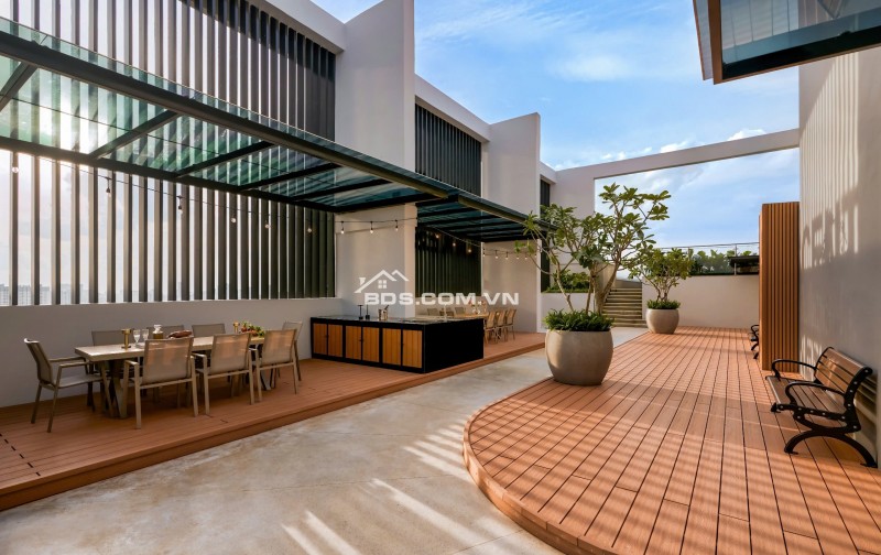 Căn 50m2 PN1+ Ascent Lakeside, Q7, chỉ 2.45 tỷ giá chủ đầu tư