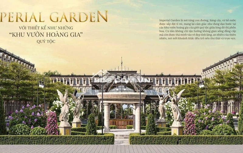NOBLE PALACE HOÀNG QUỐC VIỆT KÉO DÀI SIÊU ƯU ĐÃI THÁNG NGÂU – MUA NHÀ TẶNG 280 TRIỆU