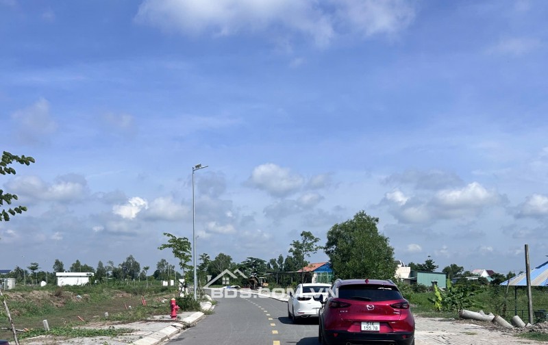 Chính Chủ Bán Gấp Đất Đẹp TT Cần Đước