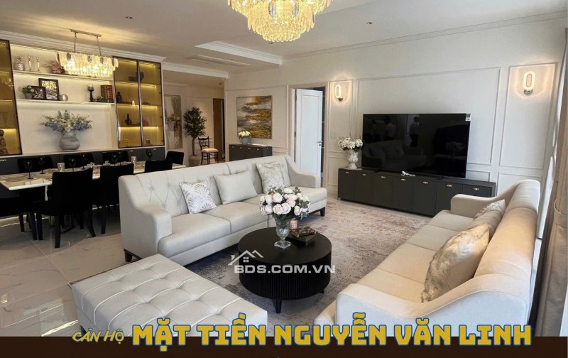  OFFICETEL ASCENT LAKESIDE – QUẬN 7 