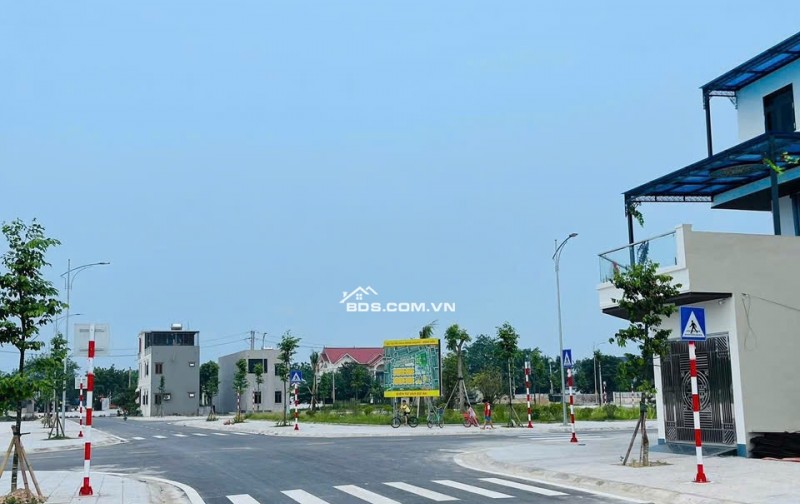 Bán đất mbqh4064, phường đông quang mới, thanh hóa 0862.705.677