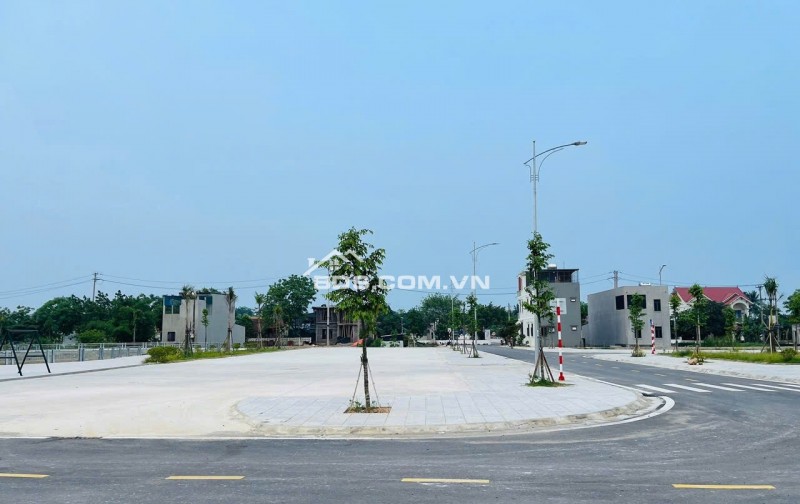 Bán đất mbqh4064, phường đông quang mới, thanh hóa 0862.705.677