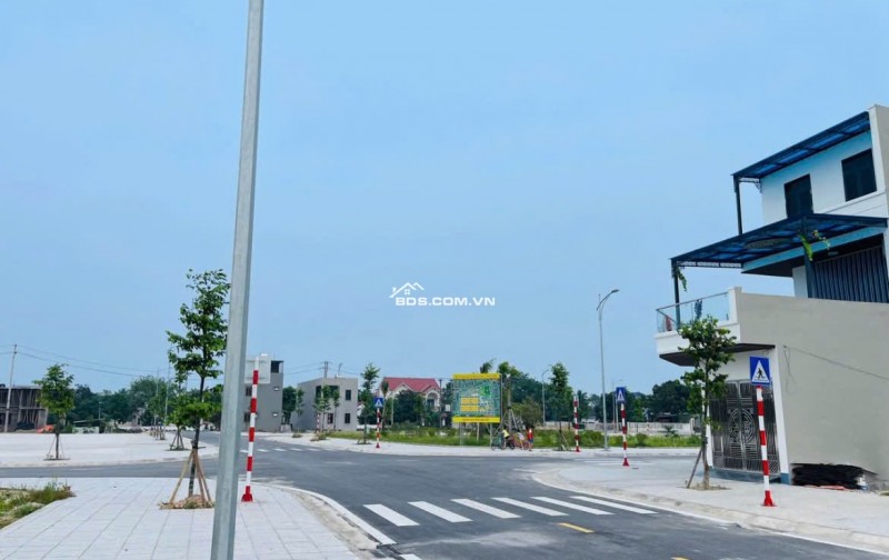 Bán đất mbqh4064, phường đông quang mới, thanh hóa 0862.705.677