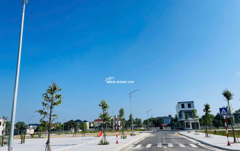 Bán đất mbqh4064, phường đông quang mới, thanh hóa 0862.705.677