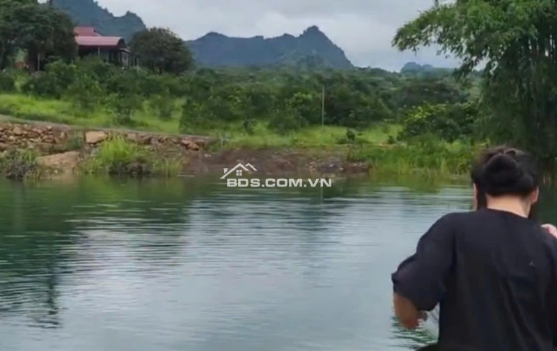BĐS NGHỈ DƯỠNG ĐẲNG CẤP LÀ ĐÂY CHỮ ĐÂU ,CHỈ CÓ Ở KIM BÔI - HÒA BÌNH cũ nay là PHÚ THỌ .