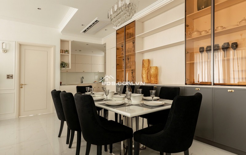 Căn góc 152m² 3PN View Thành Phố . CK 14%, trả chậm 36 tháng 0% lãi