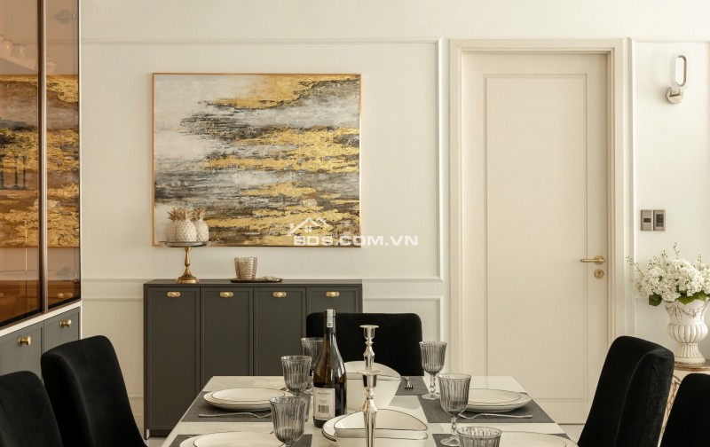 Căn góc 152m² 3PN View Thành Phố . CK 14%, trả chậm 36 tháng 0% lãi