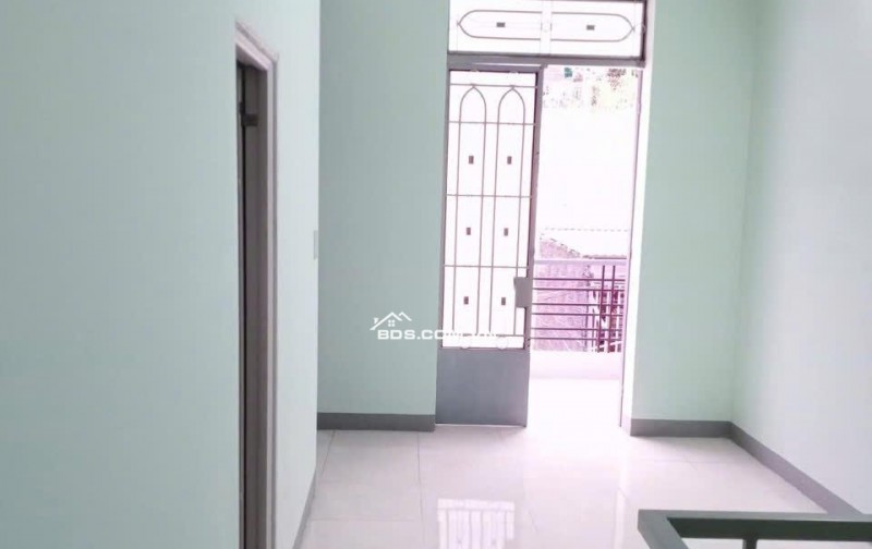 Bán Nhà 2 Tầng Cách Đường Ngô Đến 300m, Cách Đường 2/4 1km, Diện tích 50 m2 Giấy tờ tay có phường xác nhận nhà ở