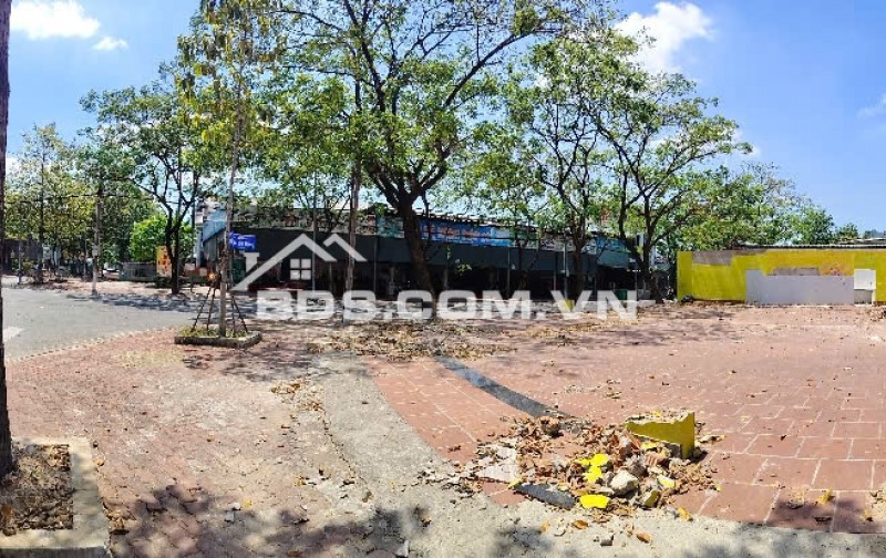 Bán đất chính chủ Bình Dương – 618m², pháp lý rõ ràng