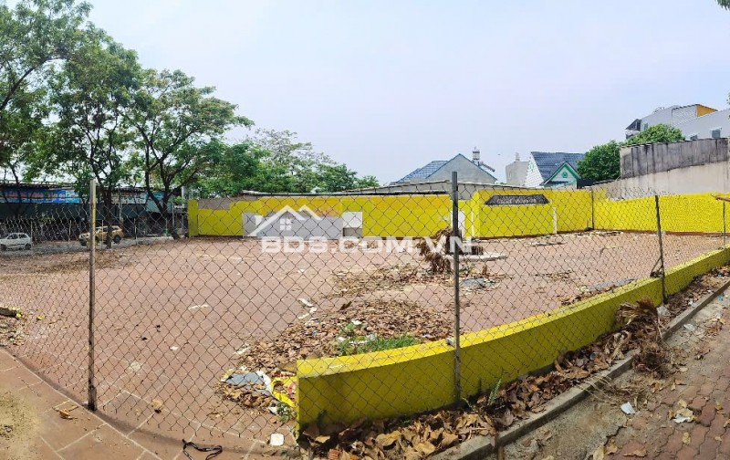 Bán đất chính chủ Bình Dương – 618m², pháp lý rõ ràng