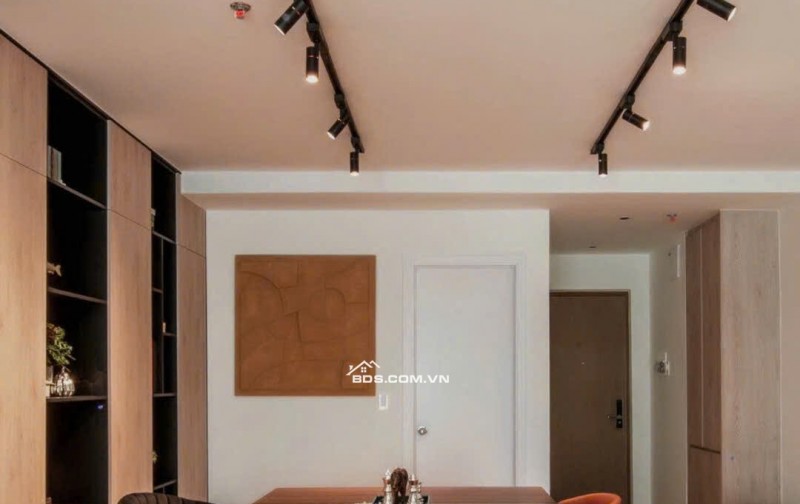 CH 1PN, 2,6 tỷ, 53m2 tại Ascent Lakeside, Q7, Hồ Chí Minh