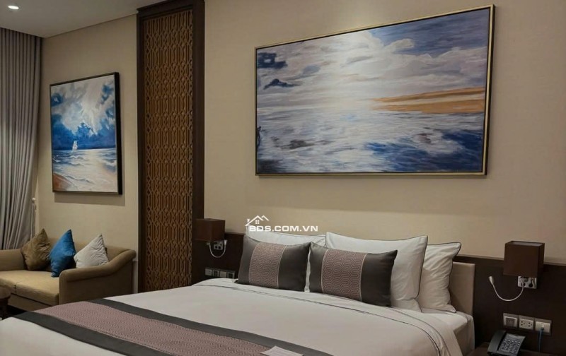 Bán biệt thự Carraworld CR lô góc 453,8m 2 tầng, liền kề sân bay, casino - SHR lâu dài giá 24ty5