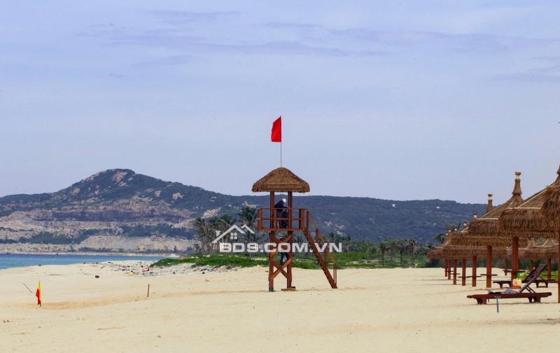 Bán biệt thự Carraworld CR lô góc 453,8m 2 tầng, liền kề sân bay, casino - SHR lâu dài giá 24ty5