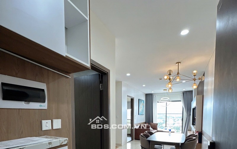 toà chung cư ECOLIFE RiverSide, Quy Nhơn, Bình Định