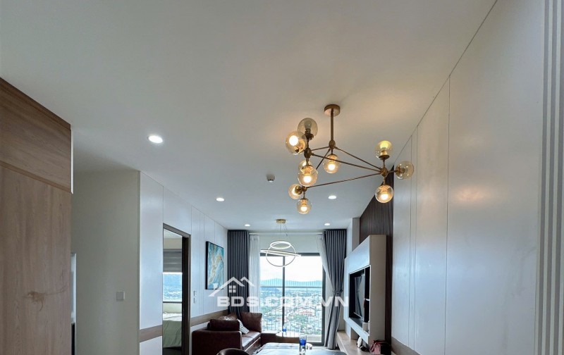 toà chung cư ECOLIFE RiverSide, Quy Nhơn, Bình Định
