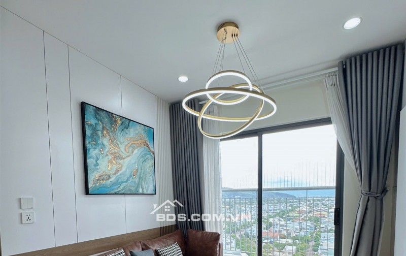 toà chung cư ECOLIFE RiverSide, Quy Nhơn, Bình Định