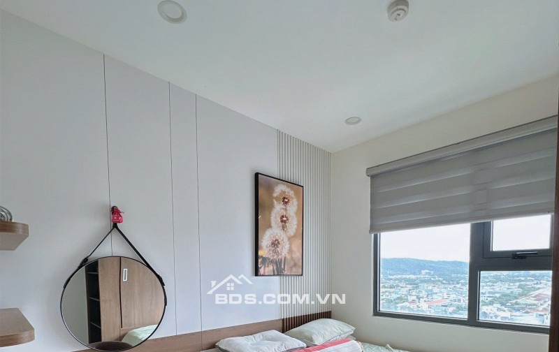 toà chung cư ECOLIFE RiverSide, Quy Nhơn, Bình Định
