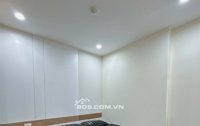 toà chung cư ECOLIFE RiverSide, Quy Nhơn, Bình Định