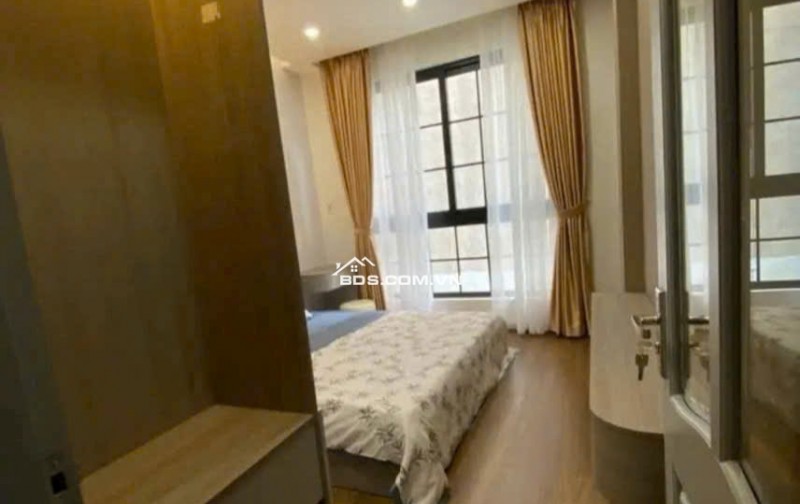 SIÊU RẺ - NHỈNH 6 TỶ - 42M - BÁN NHÀ NGỌC THỤY, LONG BIÊN – Ô TÔ ĐỖ SÁT.NHÀ, GẦN TRƯỜNG VIỆT PHÁP