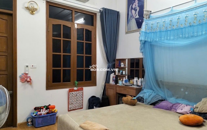 B.Á.N NHÀ HÀ ĐÔNG, CẦU ĐEN - NGÕ TO THÔNG THOÁNG, Ô TÔ ĐỂ THOẢI MÁI
