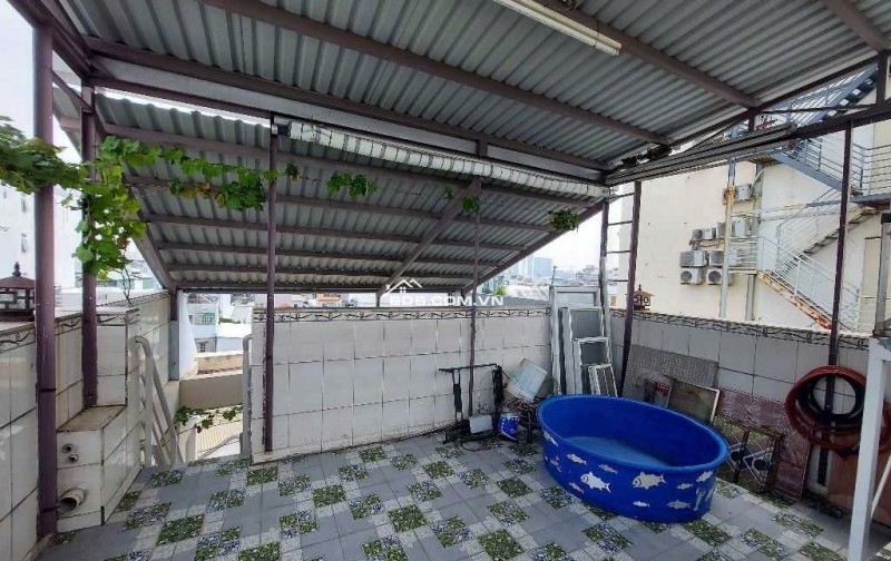 HOT] DUY NHẤT TẠI NGUYỄN THỊ THẬP– NHÀ HẺM THÔNG – ĐƯỜNG XE HƠI ĐẬU TỚI NHÀ  - GIÁP CÁC TRUNG TÂM Q1, Q4, NHÀ BÈ. NHÀ ĐẸP 3 TẦNG  – SÁT MẶT TIỀN – VỊ TRÍ KINH DOANH ĐỈNH – CHÍNH CHỦ – SỔ VUÔNG A4 – CHỈ NHỈNH  7 TỶ
