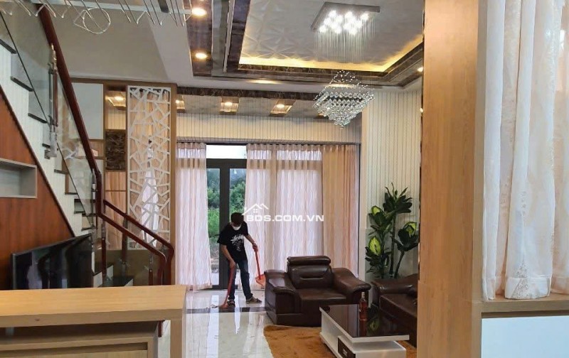 ăn Góc Ômêli Nhà Bè, Xe Hơi Vào Tận Nhà, Giá 7.8 Tỷ