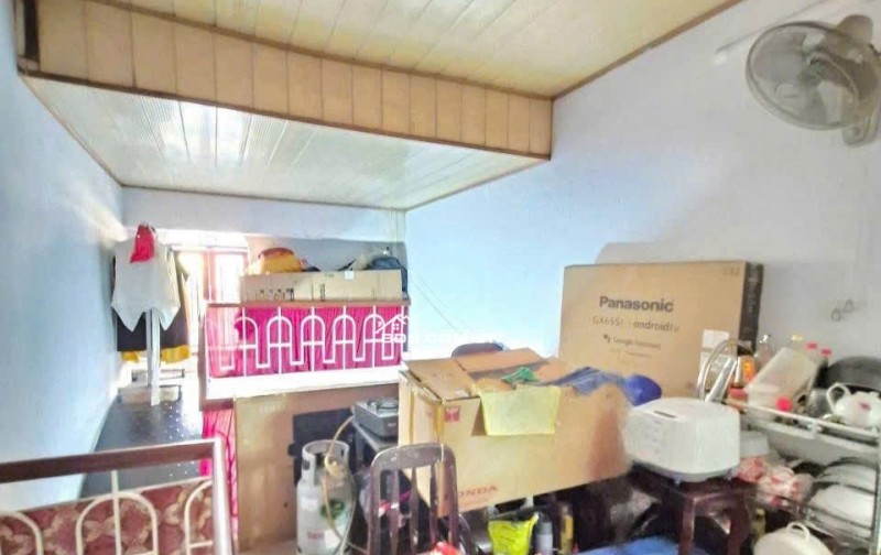 Nhà đẹp Đặng Nhữ Lâm Nhà Bè – 2PN, hẻm xe hơi, pháp lý rõ ràng, gần Quận 7