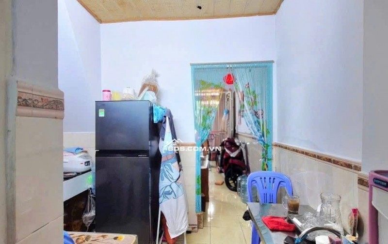 Nhà đẹp Đặng Nhữ Lâm Nhà Bè – 2PN, hẻm xe hơi, pháp lý rõ ràng, gần Quận 7