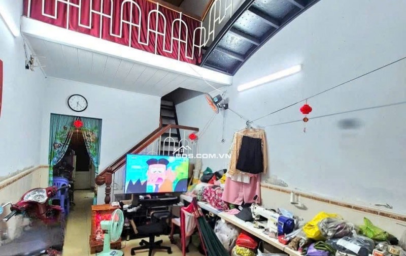 Nhà đẹp Đặng Nhữ Lâm Nhà Bè – 2PN, hẻm xe hơi, pháp lý rõ ràng, gần Quận 7