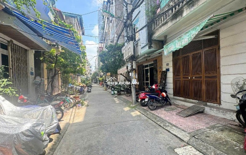 B.Á.N NHÀ HÀ ĐÔNG YẾT KIÊU - TIỆN ÍCH XUNG QUANH ĐẦY ĐỦ