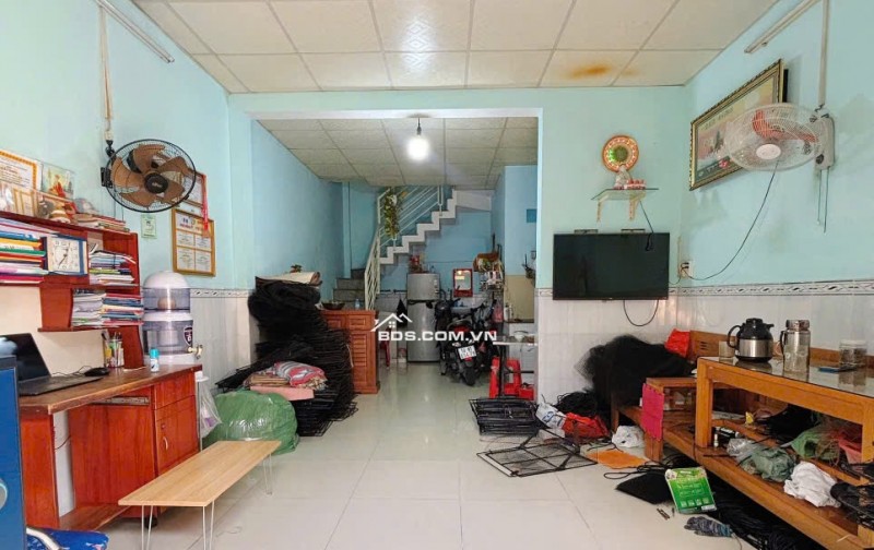 BÁN NHÀ KHU GÒ XOÀI GIÁP TÂN PHÚ, DT 4X8 NỞ HẬU 4.1, GIÁ CHỈ 3.57 TỶ. LH:0908693110.