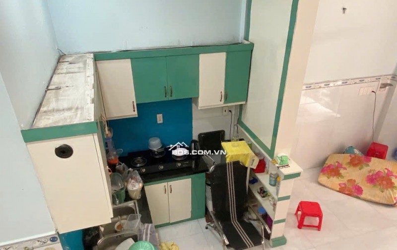 BÁN NHÀ HẺM TẠI BHHA BÌNH TÂN DT 4X7 (2PN 2WC) 3.59 TỶ BỚT LỘC. LH:0908693110.