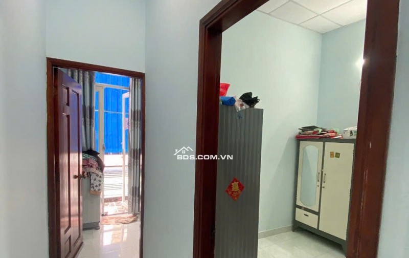 BÁN NHÀ HẺM TẠI BHHA BÌNH TÂN DT 4X7 (2PN 2WC) 3.59 TỶ BỚT LỘC. LH:0908693110.