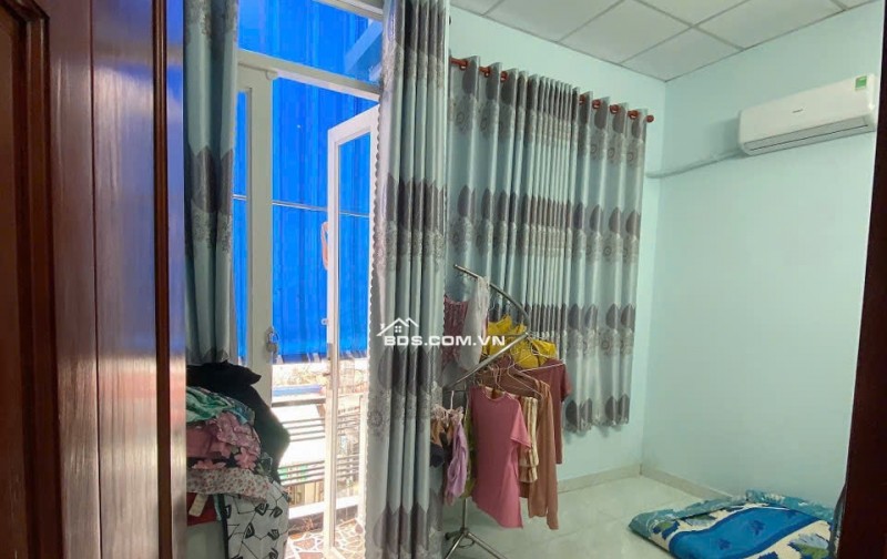 BÁN NHÀ HẺM TẠI BHHA BÌNH TÂN DT 4X7 (2PN 2WC) 3.59 TỶ BỚT LỘC. LH:0908693110.