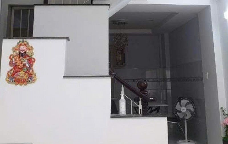 [ HOT] ĐỘC NHẤT TẠI NGUYỄN THỊ THẬP– NHÀ HẺM CÁCH MẶT TIỀN VÀI CĂN – ĐƯỜNG XE HƠI THẲNG TỚI NHÀ  – GIÁP CÁC TRUNG TÂM Q1, Q4, NHÀ BÈ. NHÀ CỰC ĐẸP 5 TẦNG CÓ THỂ VÀO Ở LUÔN  – CHÍNH CHỦ – SỔ HỒNG VUÔNG A4 – CHỈ NHỈNH  8 TỶ