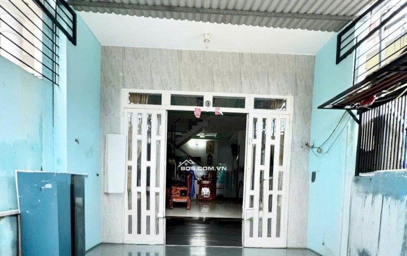 Bán nhà hẻm xe hơi 271 Nguyễn Bình – Nhà Bè, gần Quận 7 – Giá 5,49 tỷ