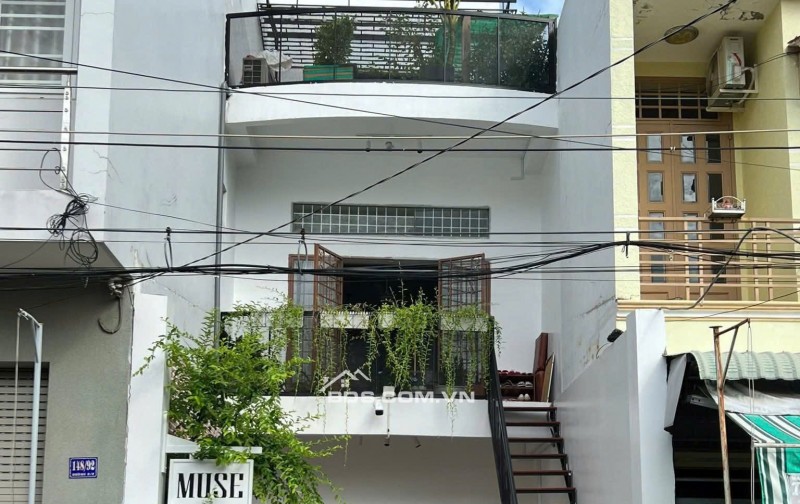 BÁN NHÀ KDC 148 đường 3/2, Ninh Kiều, Cần Thơ