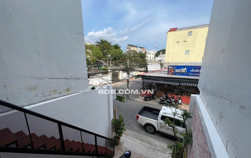 BÁN NHÀ KDC 148 đường 3/2, Ninh Kiều, Cần Thơ
