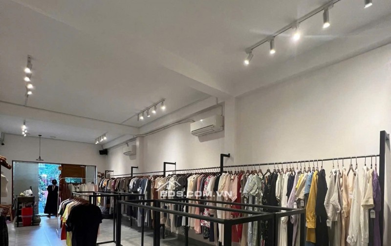 BÁN NHÀ KDC 148 đường 3/2, Ninh Kiều, Cần Thơ