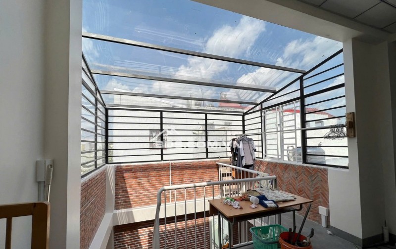 BÁN NHÀ KDC 148 đường 3/2, Ninh Kiều, Cần Thơ