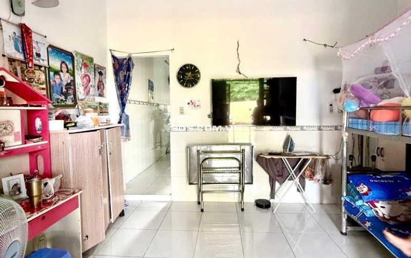 BÁN NHÀ QUẬN 9 - 50M RA NGUYỄN VĂN TĂNG - 10P RA NGÃ TƯ THỦ ĐỨC MẶT TIỀN HẺM 1 TRỤC OTO NÉ NHAU THOÀI MÁI