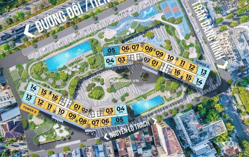  ĐỘC QUYỀN 10 CĂN HỘ VIEW PHÁO HOA CỰC ĐẸP TOÀ A MASTERI RIVERA ĐÀ NẴNG, CHÁY HÀNG GIAI