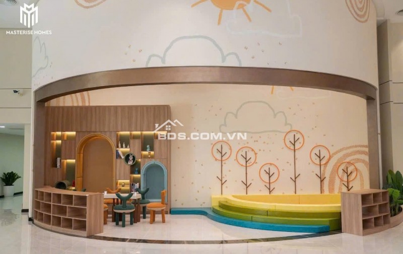  ĐỘC QUYỀN 10 CĂN HỘ VIEW PHÁO HOA CỰC ĐẸP TOÀ A MASTERI RIVERA ĐÀ NẴNG, CHÁY HÀNG GIAI
