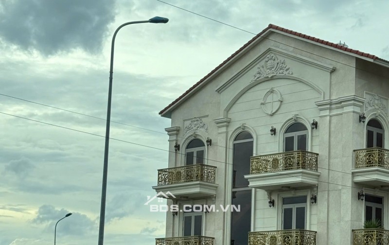CHÍNH CHỦ BÁN GẤP – LÔ ĐẤT TÁI ĐỊNH CƯ PHƯỚC THIỆN, QUẬN 9