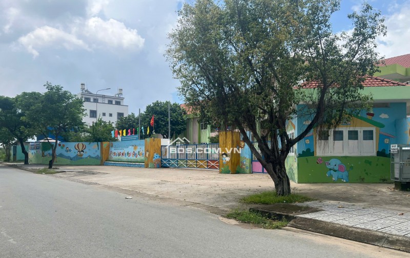 CHÍNH CHỦ BÁN GẤP – LÔ ĐẤT TÁI ĐỊNH CƯ PHƯỚC THIỆN, QUẬN 9