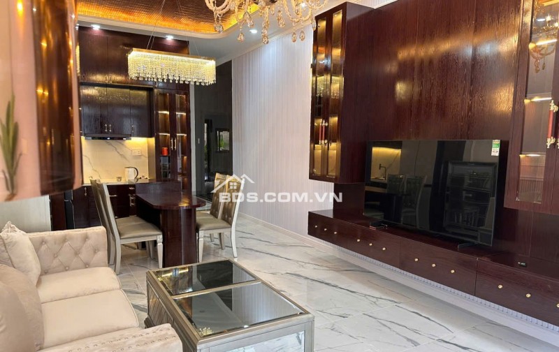 Nhà Đẹp 3 Tầng, Hẻm Huỳnh Tấn Phát Nhà Bè – GIÁ RẼ 6 Tỷ 5
