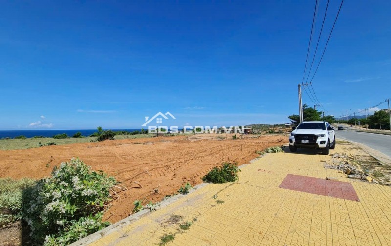 Bán đất 1000m2 tại đường 701, Xã Phước Dinh, Thuận Nam, Ninh Thuận, giá cực rẻ